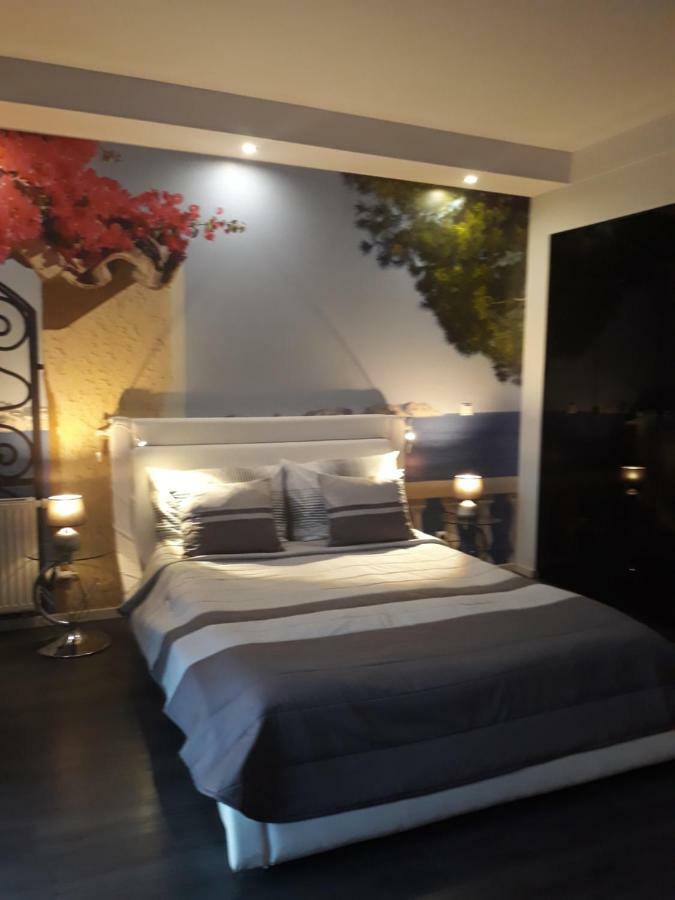 Apartament Onyx Poznań Exteriör bild
