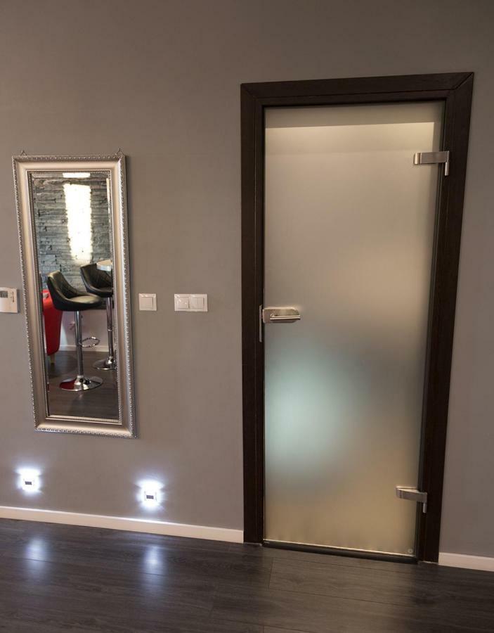 Apartament Onyx Poznań Exteriör bild