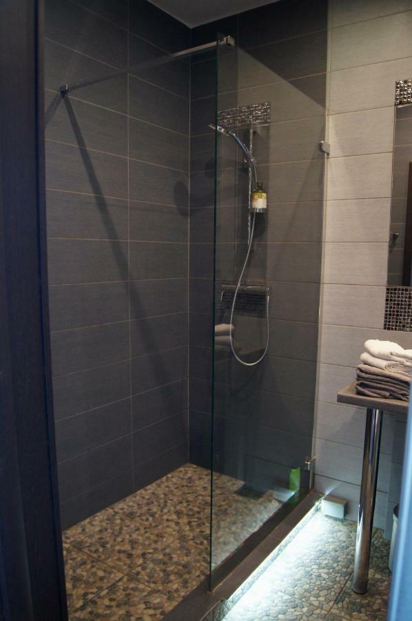 Apartament Onyx Poznań Exteriör bild